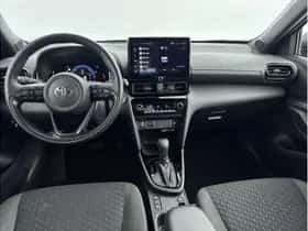 Toyota Yaris Cross (2025) thumbnail 2