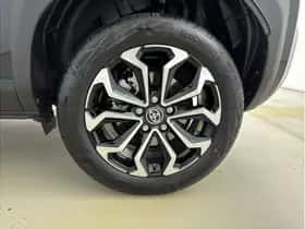 Toyota Yaris Cross (2025) thumbnail 11