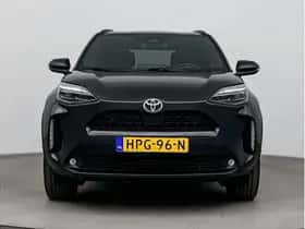 Toyota Yaris Cross (2025) thumbnail 12