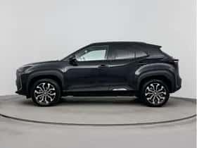 Toyota Yaris Cross (2025) thumbnail 14