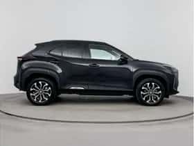 Toyota Yaris Cross (2025) thumbnail 15
