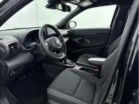 Toyota Yaris Cross (2025) thumbnail 16