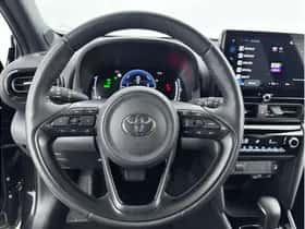 Toyota Yaris Cross (2025) thumbnail 19