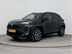 Toyota Yaris Cross (2025) thumbnail 22