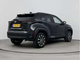 Toyota Yaris Cross (2025) thumbnail 23