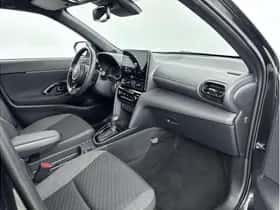 Toyota Yaris Cross (2025) thumbnail 25