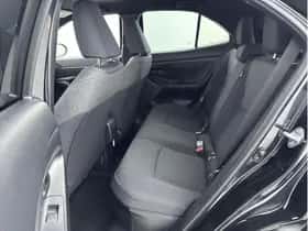 Toyota Yaris Cross (2025) thumbnail 26
