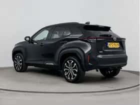 Toyota Yaris Cross (2025) thumbnail 4