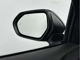 Toyota Yaris Cross (2025) thumbnail 5