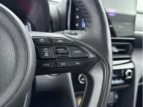 Toyota Yaris Cross (2025) thumbnail 9