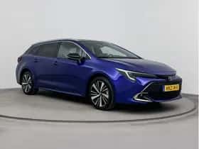 Toyota Corolla (2025)