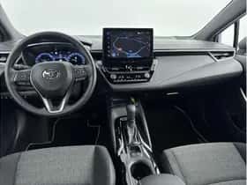 Toyota Corolla (2025) thumbnail 2