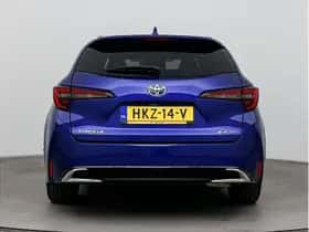 Toyota Corolla (2025) thumbnail 11