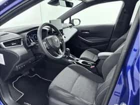 Toyota Corolla (2025) thumbnail 14