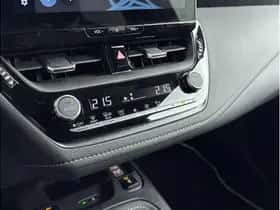 Toyota Corolla (2025) thumbnail 19