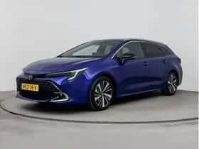 Toyota Corolla (2025) thumbnail 22