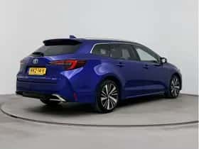 Toyota Corolla (2025) thumbnail 23