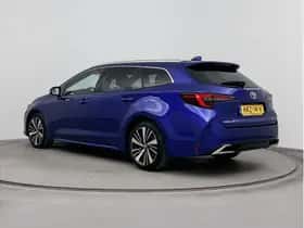 Toyota Corolla (2025) thumbnail 4