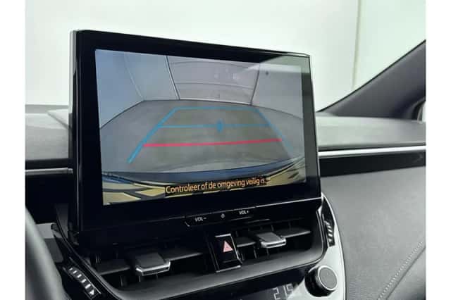 Toyota Corolla (2025) thumbnail 6