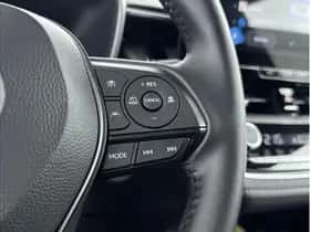 Toyota Corolla (2025) thumbnail 7