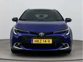 Toyota Corolla (2025) thumbnail 10