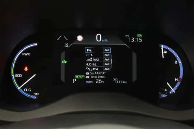 Toyota Yaris Cross (2023) thumbnail 3