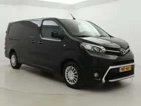 Toyota Proace (2021)