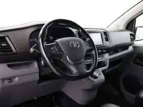 Toyota Proace (2021) thumbnail 2
