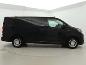 Toyota Proace (2021) thumbnail 17
