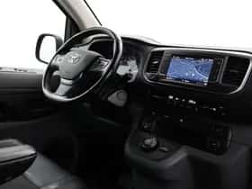 Toyota Proace (2021) thumbnail 24