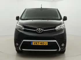 Toyota Proace (2021) thumbnail 29