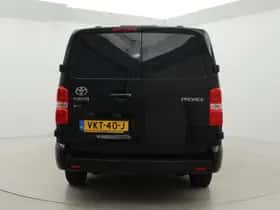 Toyota Proace (2021) thumbnail 30