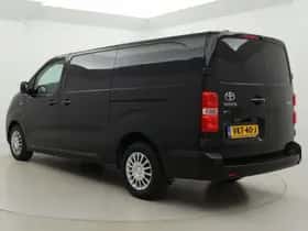Toyota Proace (2021) thumbnail 4