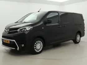 Toyota Proace (2021) thumbnail 33
