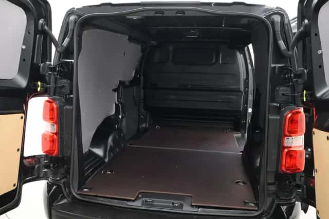 Toyota Proace (2021) thumbnail 5