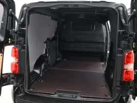 Toyota Proace (2021) thumbnail 5