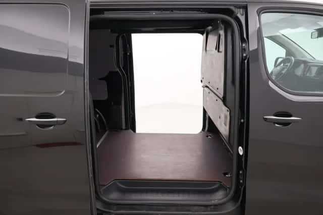Toyota Proace (2021) thumbnail 6