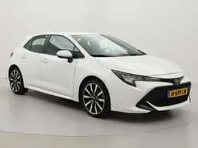 Toyota Corolla (2020)