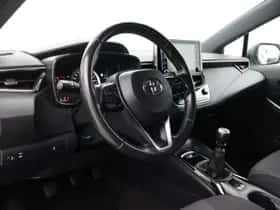 Toyota Corolla (2020) thumbnail 2