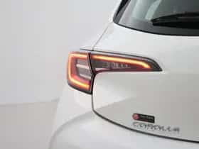 Toyota Corolla (2020) thumbnail 11