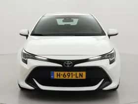 Toyota Corolla (2020) thumbnail 13