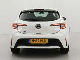 Toyota Corolla (2020) thumbnail 14