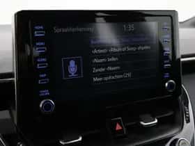 Toyota Corolla (2020) thumbnail 26