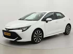 Toyota Corolla (2020) thumbnail 27