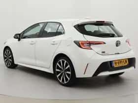 Toyota Corolla (2020) thumbnail 4