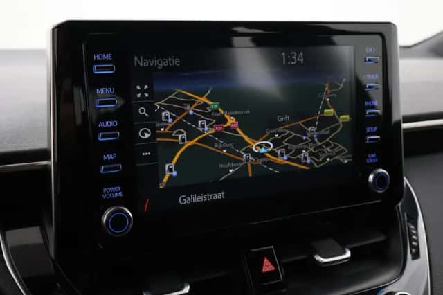 Toyota Corolla (2020) thumbnail 5