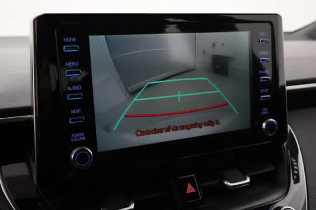 Toyota Corolla (2020) thumbnail 6