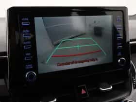 Toyota Corolla (2020) thumbnail 6