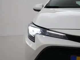 Toyota Corolla (2020) thumbnail 10