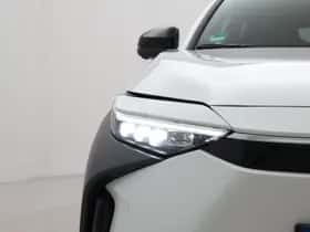 Toyota bZ4X (2023) thumbnail 15